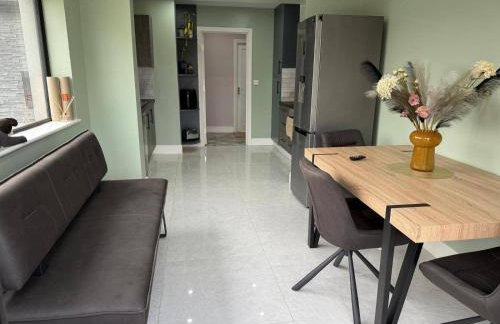 Cherry Chirp Cottage in County Fermanagha - Foto 18