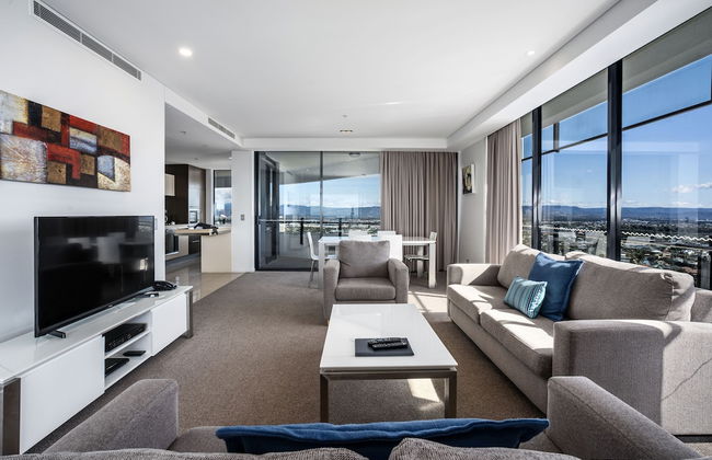 The Wave Resort - Photo 41