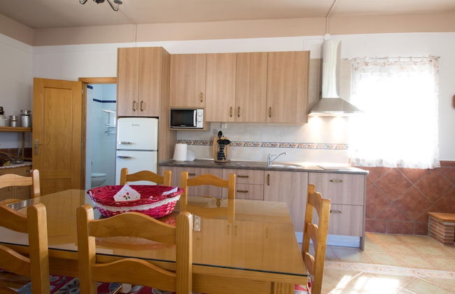 Cortijo La Erilla - Foto 15