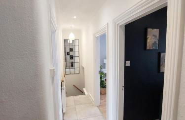 Elegant 2 bedroom Flat in Dartford - Kent - Photo 23