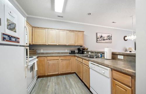 Riverside Relaxation – Golf, Beach & More - Little River, South Carolina - Foto 8