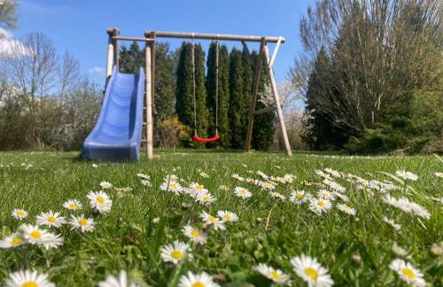 Familienfreundliche Unterkunft direkt am Nationalpark unteres Odertal - Photo 8