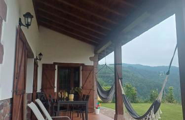 Casa Rural Amazonas - Foto 8