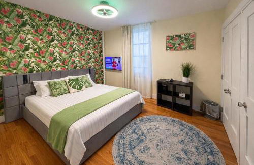 Tropical style room in Geusthouse - Foto 2