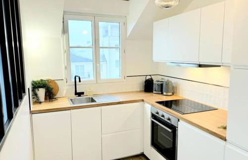 New Disneyland Paris Serena Apartment - Foto 31