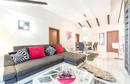 Tranquility and Nature in 4 Bedroom with Sea View - Foto 30