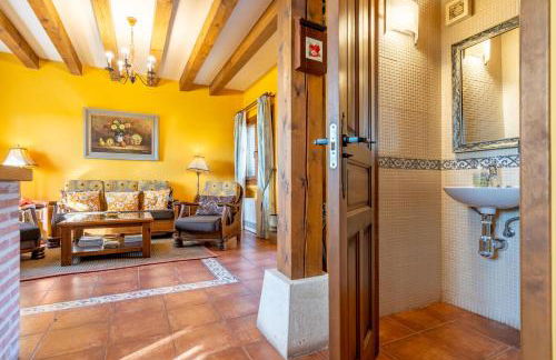 A Toca Casas Rurales en Turegano Segovia - Foto 17