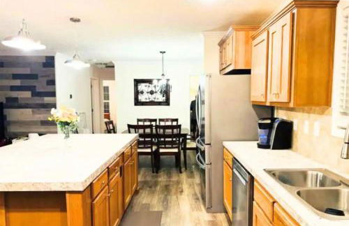 Beautiful, Cozy home in Concord - Foto 33