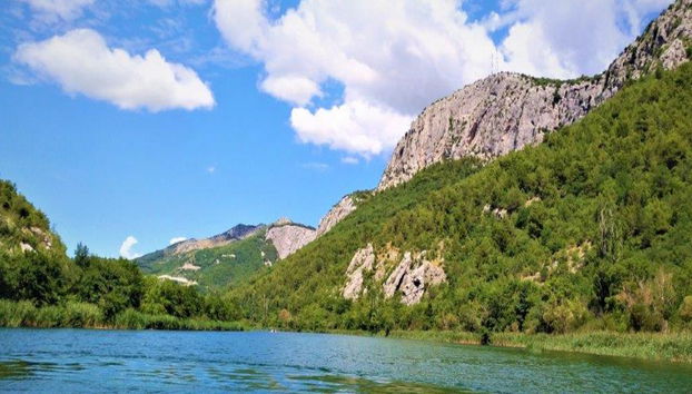 River Rafting on the Cetina - Half-Day Experience - Photo 5