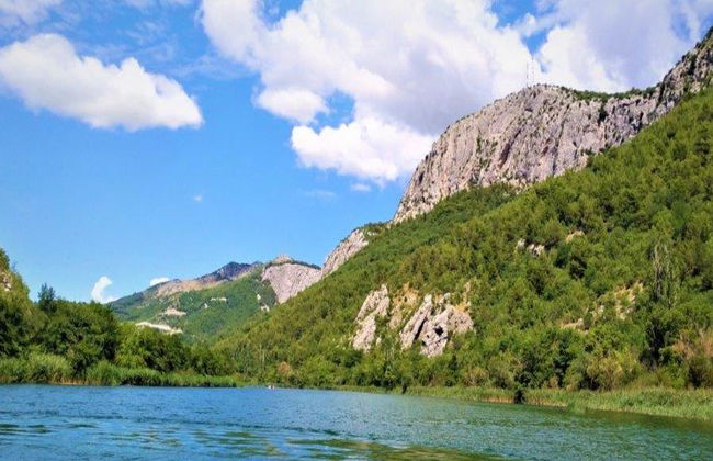 River Rafting on the Cetina - Half-Day Experience - Photo 5