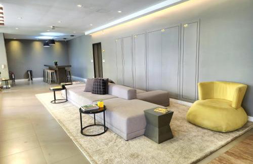 Estúdio no Centro de SP com Piscina e Academia - Foto 57