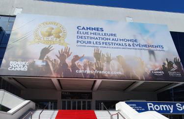 Bel Appartement Typique proche du Palais et Plages - Photo 5