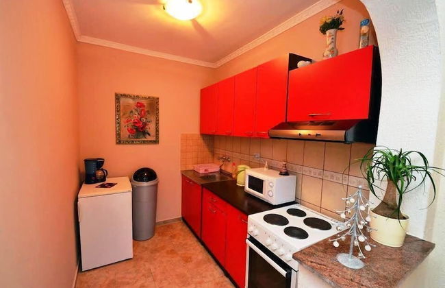 Apartments Villa Lastva - Foto 29