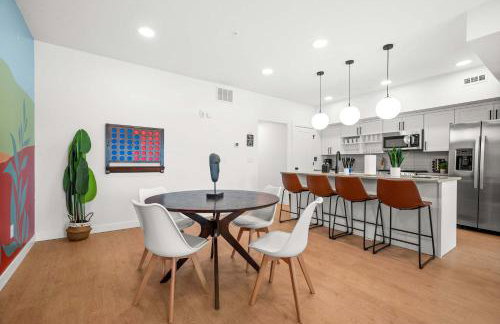 Natl Park 2BR Townhome King 2-Car Garage - Foto 15