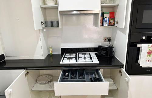 Massive Flat Near Greenwich Park( with office) - Foto 6