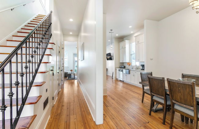 Residences Du Carondelet by Hosteeva - Foto 30