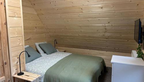 KamperowiskoWeremień - Photo 4