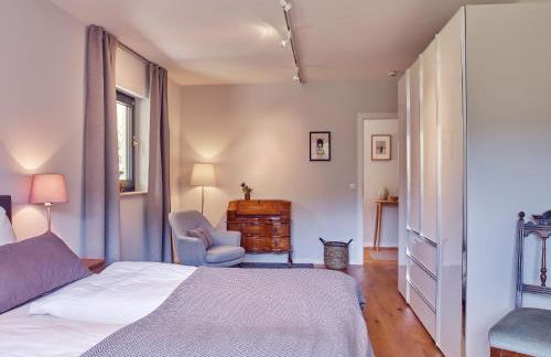 Exklusiv Apartments ELLI & HANS - Apartment HANS - Foto 11