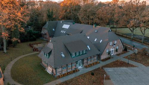 Klosterhof Aue W 10 - Foto 3