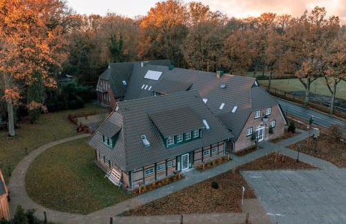 Klosterhof Aue W 10 - Foto 3