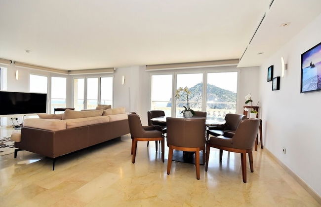 Atico Suite Ola Blanca - Foto 13