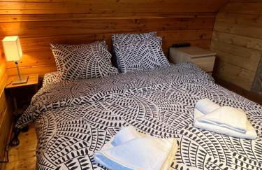 Hideaway Chalets I - Foto 15