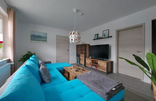 Ferienhaus Hinrichs - Foto 21