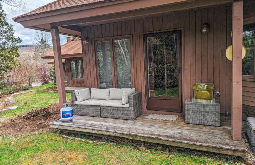 Forest Hideaway - Foto 29