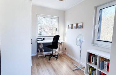 M&K Apartamenty Przystań Świbno - Photo 32