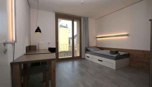 campus apartments - Foto 5