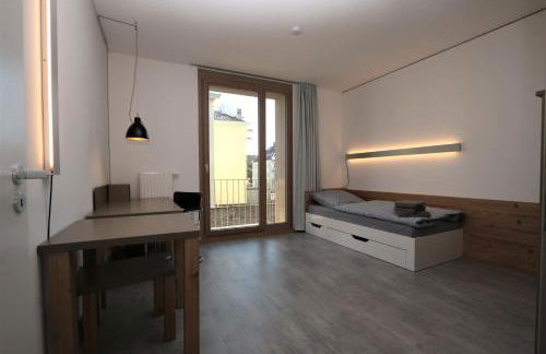 campus apartments - Foto 5