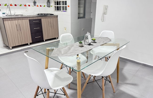 Apto Super Cómodo al Norte de la Ciudad - Foto 79