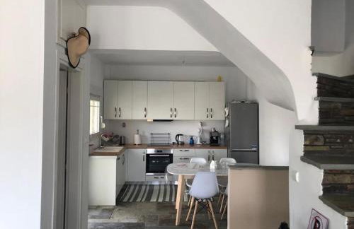 ΟΜΟΡΦΗ ΕΞΟΧΙΚΗ ΚΑΤΟΙΚΙΑ - Foto 4