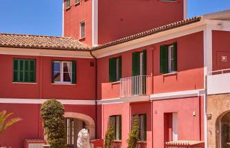 Fincahotel Los Naranjos - Foto 2