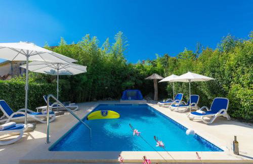 Holiday Home Hrelja by Interhome - Foto 41