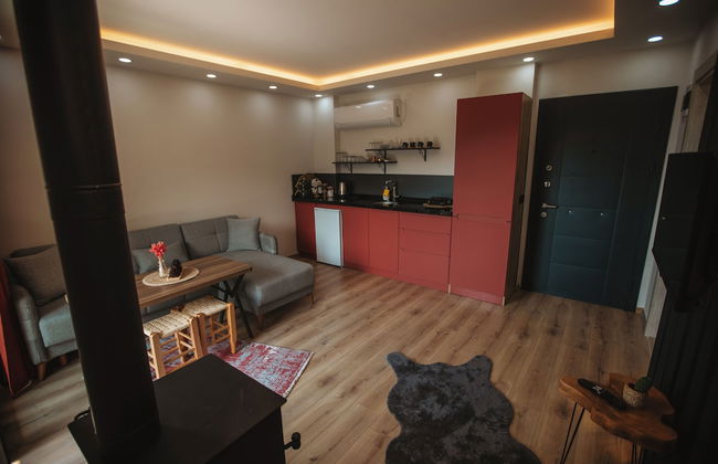 Green Hill Pension - Foto 7