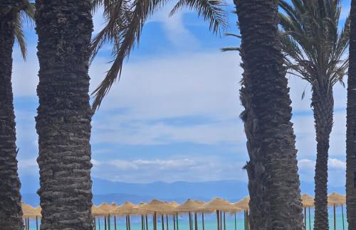 Casa de Almano - Torremolinos direct on beach - Foto 11