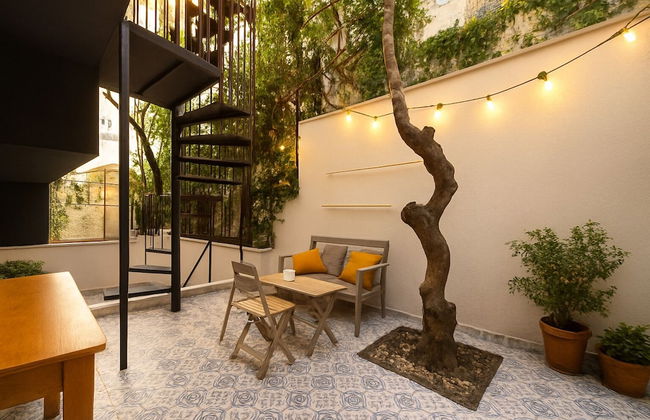 Taksim No 44 Hotel & Suites - Foto 1