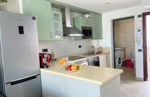 Holiday home with great views and Pool - Foto 5