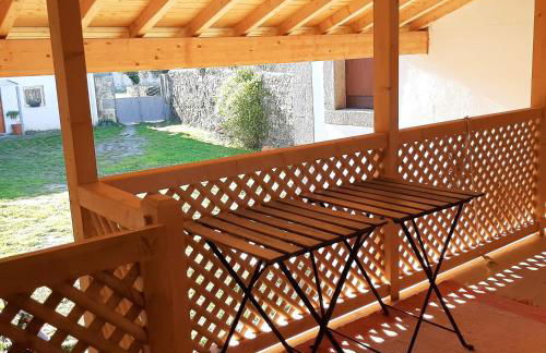 Beautiful villa in Póvoa de Lanhoso with pool and garden - Foto 58