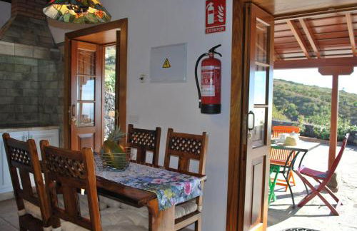 Casa Rural Los Barranquitos - Foto 8