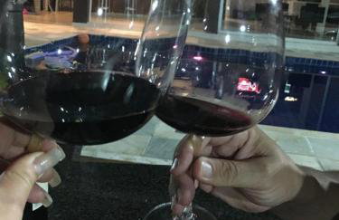 Mansão Casa Blanca em São Roque c/ 5 vagas garagem - Foto 88