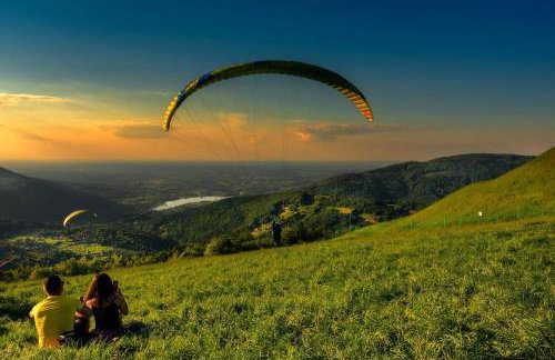 Willa Nad Potokiem - Foto 36