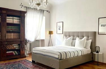 ComeCasa No ZTL Alfieri Urban Stay - Photo 16