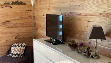 Appartement Studio cabine Saint Lary - Photo 4