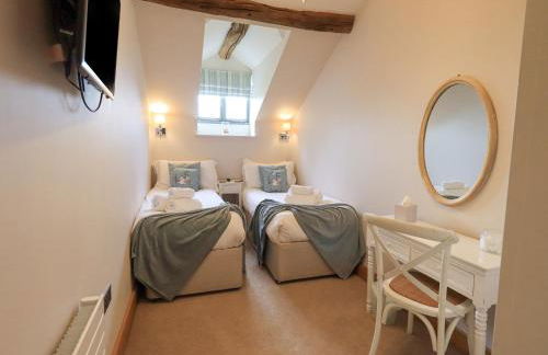 Keepers Cottage - Foto 39