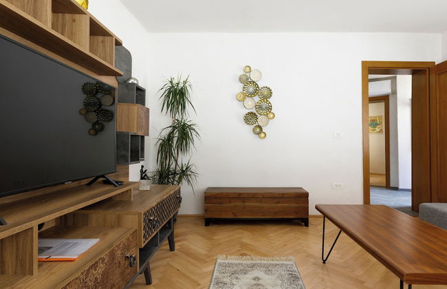 Aki Gray Apartment Serene Oasis - Photo 40