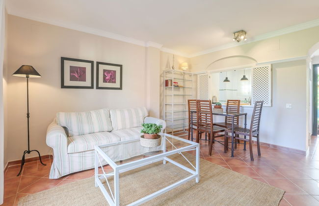 Isla Canela Golf in Isla Canela - Foto 9