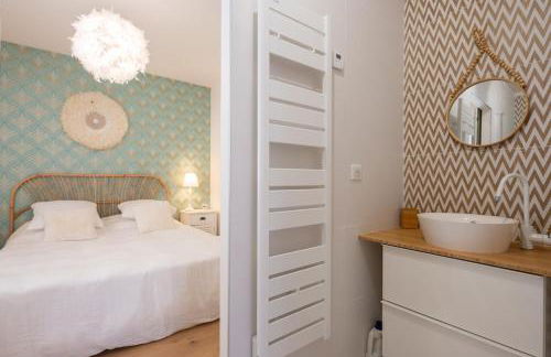 Villa L'Enclos de Zize - Sleeps 8 - Foto 22