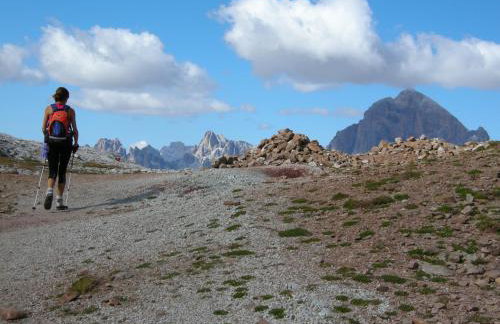 La Pineta Apartment - Foto 23